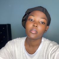 Muja wange anyilira challenge