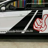 fahrlehrerblumi