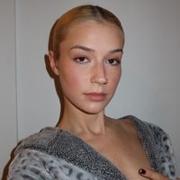 Touch Down ITSBARBIEBETCH