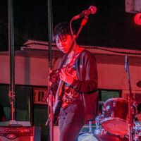 original sound - Teddy