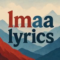 lmaa.lyrics