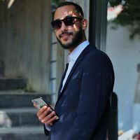 الصوت الأصلي