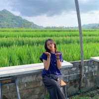 suara asli - karinaa