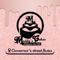 maddyscakes