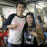 เสียงต้นฉบับ - harathai