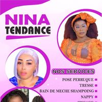 ninatendence