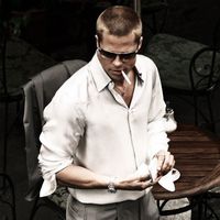 оригинальный звук