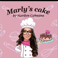 marlyscakeperu