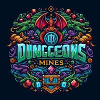dungeonmines