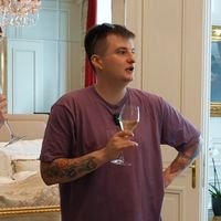 оригинальный звук