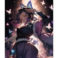 butterflyphae