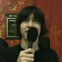 as the world caves in by matt maltese