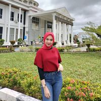 suara asli - Kappor Trift Premium