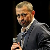 الصوت الأصلي