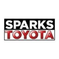 sparkstoyota