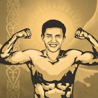 оригинальный звук