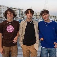 sturnioloxtriplets