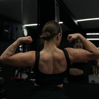 Просто подняться