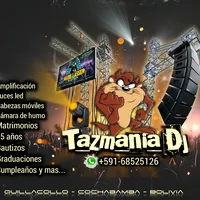 original sound - tazmania.dj.mixers