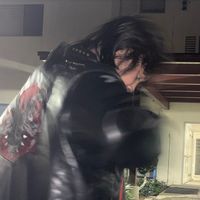 to all of you by syd matters