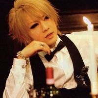 luvruki