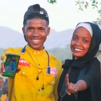 الصوت الأصلي