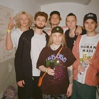 оригинальный звук