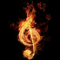 оригинальный звук