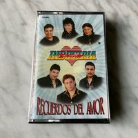 sonido original
