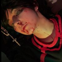 Hero ending with love