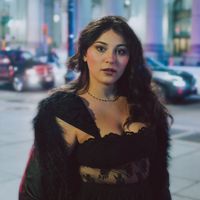 How History Goes is out everywhere now