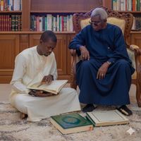 sambmoubayekarimmbacke