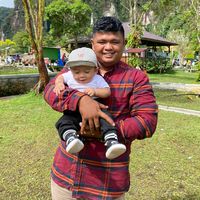 suara asli - hardriasyaidulmukmin