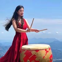 原聲 - 孙孙鼓乐🥁