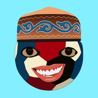 оригинальный звук