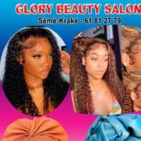 glorycoiffure.bn