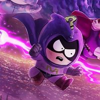 Somewhere Only we Know