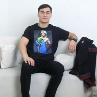 оригинальный звук