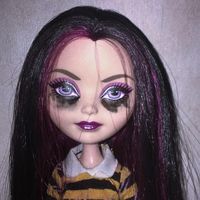 dollsfordays
