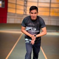 rubenarando