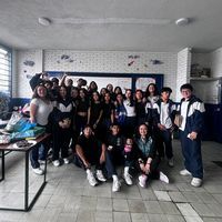 sonido original