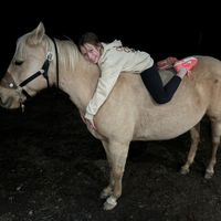 kowgirl132