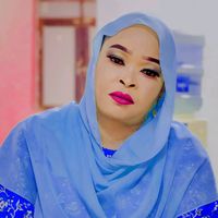 الصوت الأصلي - الفنانة ارشاد ام فلجة