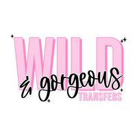 wildandgorgeoustransfers