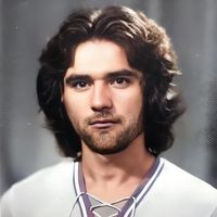 оригинальный звук