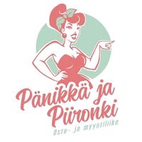 panikkajapiironki