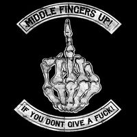 Under By Alex Hepburn