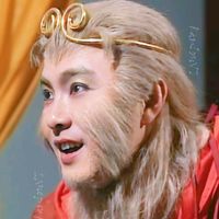 Ost Journey to the west by Dicky Cheung