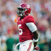 bro say er cuz he a savage