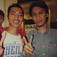 suara asli - Rahman On7